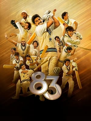 83 (2021) Hindi Movie –
