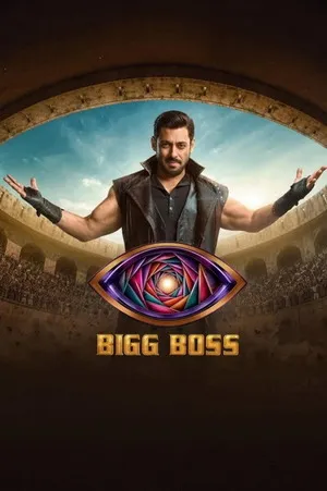 Bigg Boss 2026 Season 20 Hindi Audio [JioHotStar Series] [EP- 55 Added]