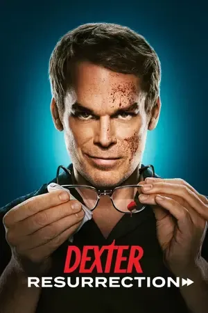 Dexter: Resurrection 2026 Season 2 English Audio [EP - 01 ADDED]