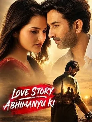 Love Story Abhimanyu Ki 2026 Hindi Audio HQ