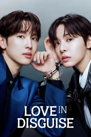 Love in Disguise 2026 Season 1 Hindi - Korean Audio [EP-03 Added]