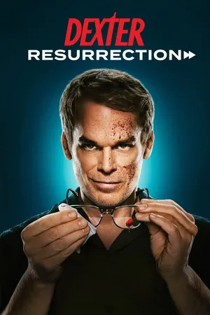 Dexter: Resurrection 2026 Season 02 Hindi - English Audio [EP – 01 Added]