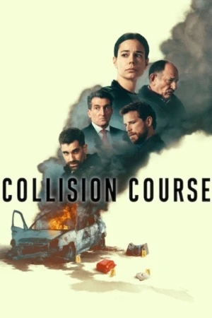 Collision Course 2026 Hindi Multi Audio