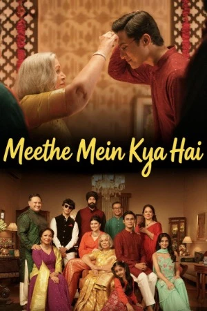 Meethe Mein Kya Hai 2026 Hindi Audio