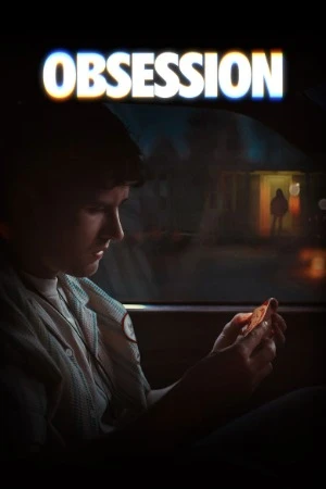 Obsession 2026 Hindi Dual Audio