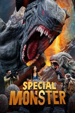 Special Monster 2025 Hindi Dual Audio