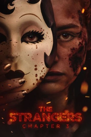 The Strangers: Chapter 3 2026 Hindi Dual Audio